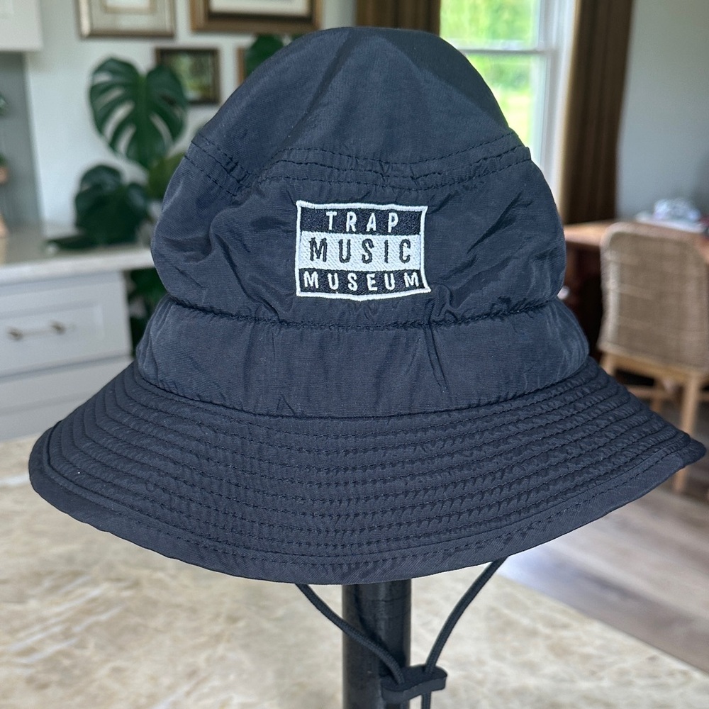 Amazing TRAP MUSIC MUSEUM Bucket Hat